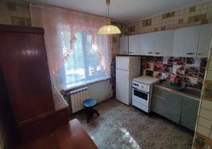 1-к квартира, на длительный срок, 35м2, 2/9 этаж