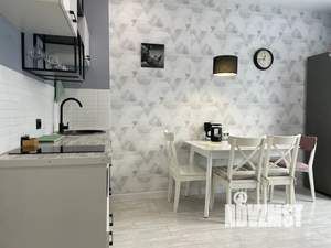 2-к квартира, посуточно, 40м2, 11/14 этаж