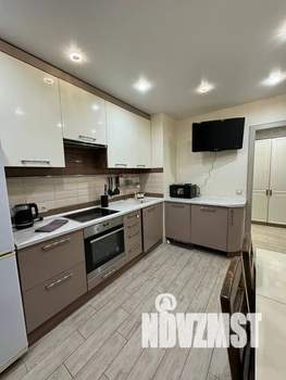 3-к квартира, посуточно, 60м2, 4/10 этаж