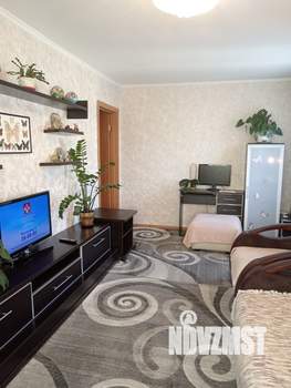 2-к квартира, на длительный срок, 44м2, 5/5 этаж