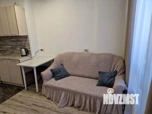 2-к квартира, посуточно, 36м2, 11/25 этаж
