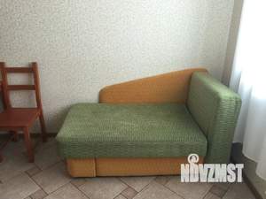 1-к квартира, посуточно, 48м2, 1/1 этаж