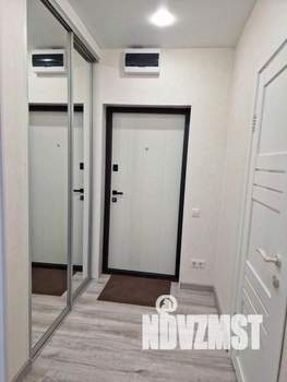 2-к квартира, посуточно, 41м2, 1/1 этаж