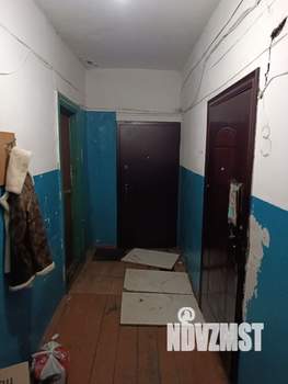 1-к квартира, на длительный срок, 30м2, 1/2 этаж