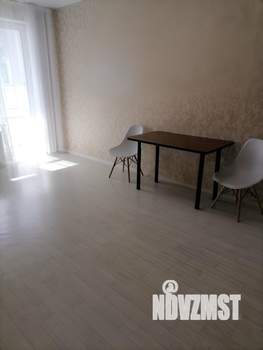 2-к квартира, на длительный срок, 41м2, 3/16 этаж