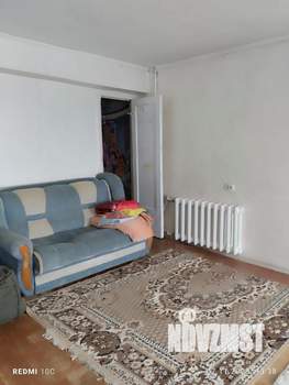 1-к квартира, на длительный срок, 34м2, 2/4 этаж