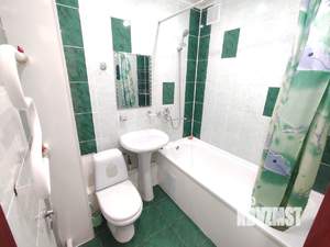 1-к квартира, на длительный срок, 33м2, 6/10 этаж