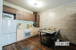 Студия квартира, посуточно, 36м2, 11/16 этаж