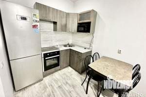 2-к квартира, на длительный срок, 46м2, 7/14 этаж