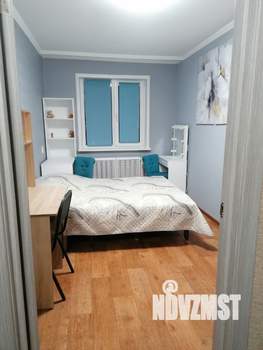 2-к квартира, на длительный срок, 45м2, 5/5 этаж