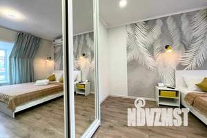 1-к квартира, посуточно, 30м2, 3/3 этаж