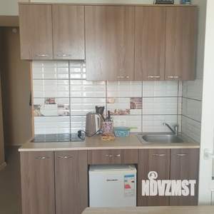 1-к квартира, посуточно, 25м2, 8/12 этаж