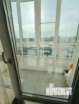 1-к квартира, на длительный срок, 36м2, 13/19 этаж