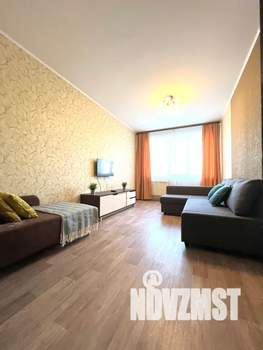 2-к квартира, посуточно, 62м2, 5/16 этаж