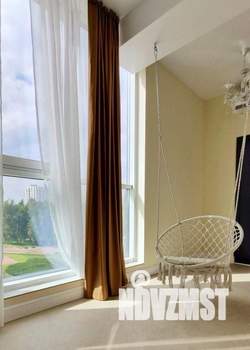 2-к квартира, посуточно, 38м2, 1/1 этаж