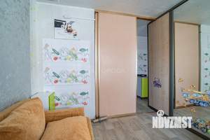 2-к квартира, на длительный срок, 33м2, 1/17 этаж