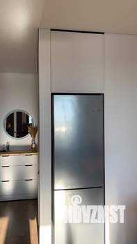 1-к квартира, на длительный срок, 42м2, 12/16 этаж