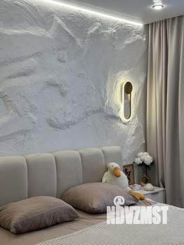 1-к квартира, на длительный срок, 41м2, 9/17 этаж