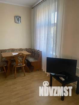 3-к квартира, посуточно, 80м2, 2/3 этаж