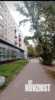 3-к квартира, на длительный срок, 61м2, 4/5 этаж