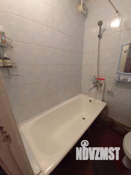 1-к квартира, на длительный срок, 36м2, 5/9 этаж