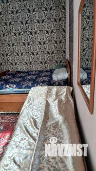 2-к квартира, на длительный срок, 44м2, 1/2 этаж