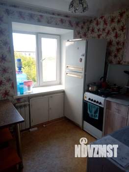 1-к квартира, на длительный срок, 32м2, 5/5 этаж