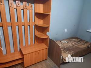 Студия квартира, на длительный срок, 14м2, 1/5 этаж