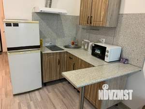 Студия квартира, посуточно, 21м2, 8/12 этаж