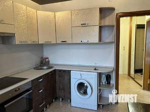 1-к квартира, на длительный срок, 33м2, 6/6 этаж