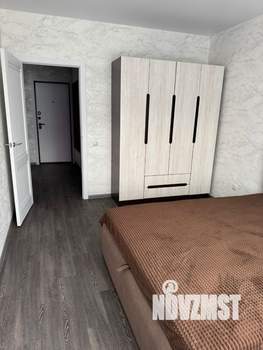 2-к квартира, на длительный срок, 44м2, 10/17 этаж