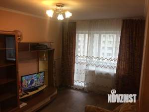 1-к квартира, на длительный срок, 30м2, 4/5 этаж