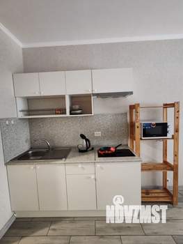 1-к квартира, на длительный срок, 29м2, 4/16 этаж