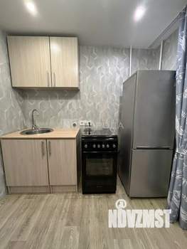 1-к квартира, на длительный срок, 36м2, 1/6 этаж