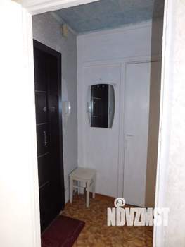 1-к квартира, на длительный срок, 31м2, 3/5 этаж