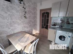 1-к квартира, посуточно, 38м2, 8/10 этаж