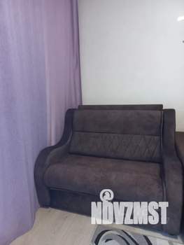 1-к квартира, посуточно, 42м2, 13/17 этаж