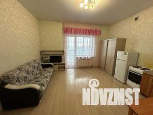 1-к квартира, на длительный срок, 28м2, 16/16 этаж