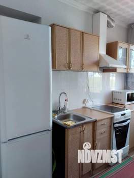2-к квартира, на длительный срок, 45м2, 8/10 этаж