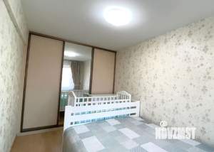 2-к квартира, на длительный срок, 41м2, 4/5 этаж