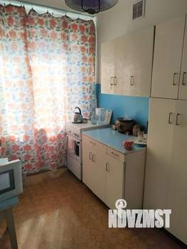 2-к квартира, на длительный срок, 44м2, 4/9 этаж