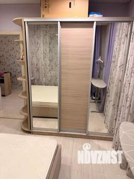 2-к квартира, на длительный срок, 52м2, 3/3 этаж