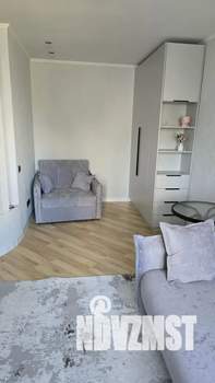 1-к квартира, посуточно, 30м2, 2/9 этаж