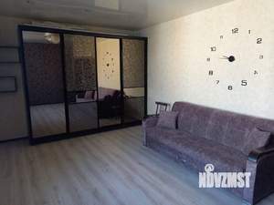 1-к квартира, на длительный срок, 44м2, 9/14 этаж