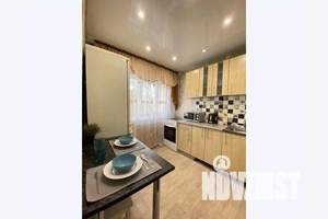 1-к квартира, посуточно, 31м2, 4/5 этаж