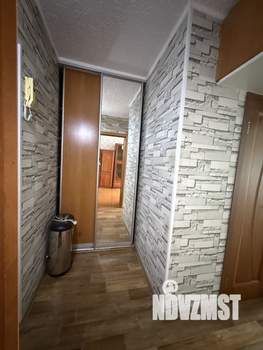 1-к квартира, на длительный срок, 30м2, 8/9 этаж