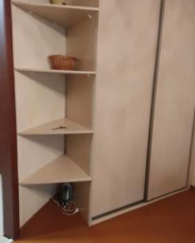 2-к квартира, на длительный срок, 50м2, 1/9 этаж