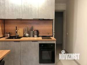 1-к квартира, посуточно, 60м2, 1/1 этаж