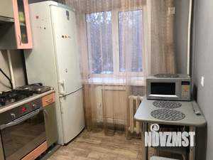 1-к квартира, посуточно, 30м2, 2/5 этаж
