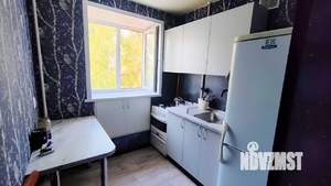 1-к квартира, на длительный срок, 28м2, 3/5 этаж